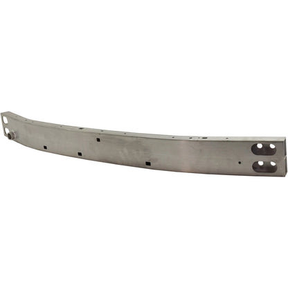 Front Bumper Reinforcement For Chevrolet Equinox 2018-2024 Aluminum