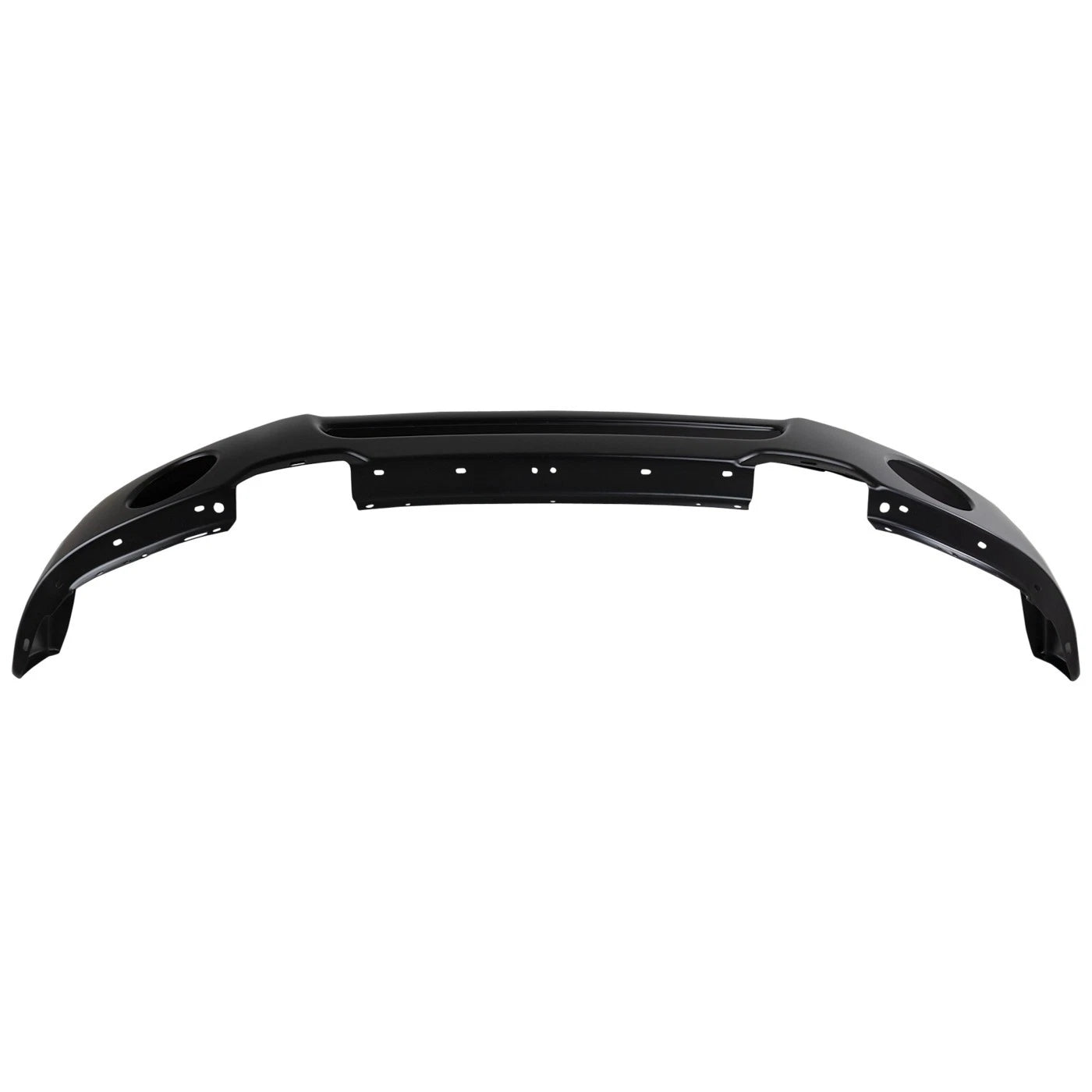 1-Piece Front Bumper For Ford F-150 2006-2008 w/ Fog Lamps From 8-9-05 Prime