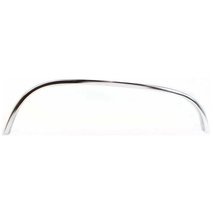 Fender Trim Set For 88-98 Chevy C1500 and K1500 Front Driver and Passenger Side