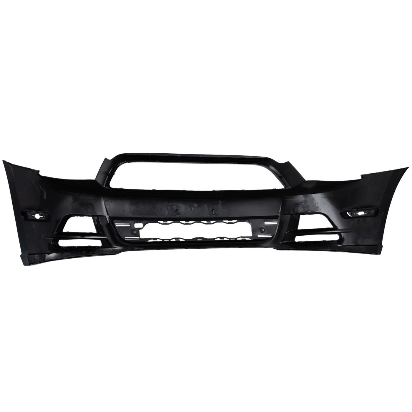 Front Bumper Cover For 2013 2014 Ford Mustang Boss 302 Base GT Primed