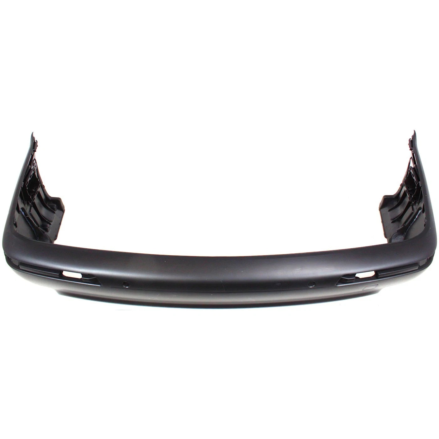 Rear Bumper Cover For 2000-2003 BMW M5 Primed With Molding Holes BM1100122