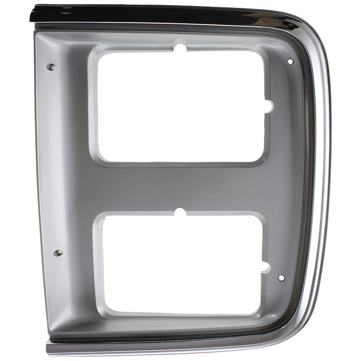 Headlight Door Set For 1985-1991 GMC G3500 P3500 Chevrolet G10 G30 G20 LH and RH