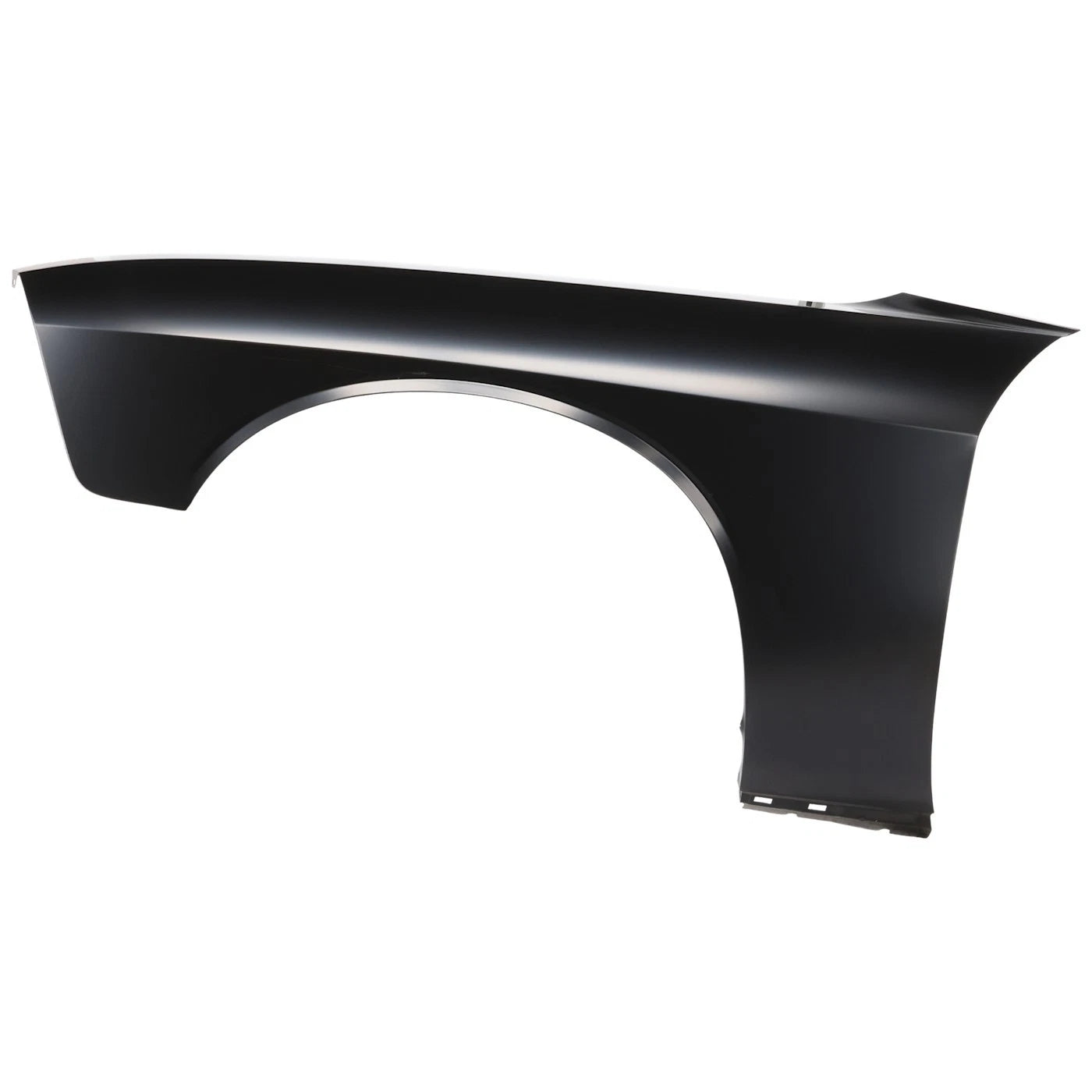 CAPA Fender For Dodge Challenger 2008-2023 Front Driver and Passenger Side