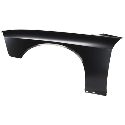 CAPA Fender For Dodge Challenger 2008-2023 Front Driver and Passenger Side