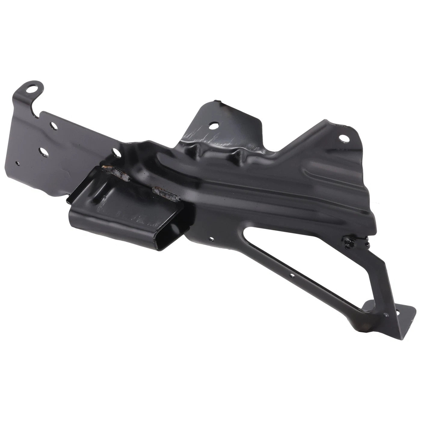 Bumper Bracket For Chevrolet Silverado 1500 2016-2018 Front Driver Side Inner