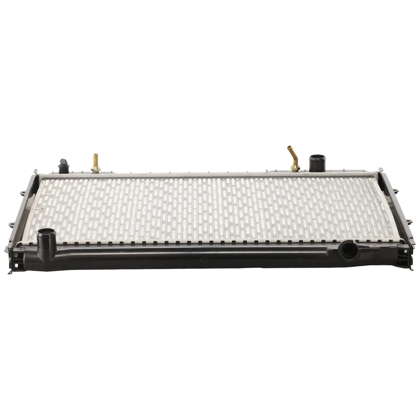 Aluminum Radiator For 1993-1998 Toyota T100 With Transmission Cooler 164100W051