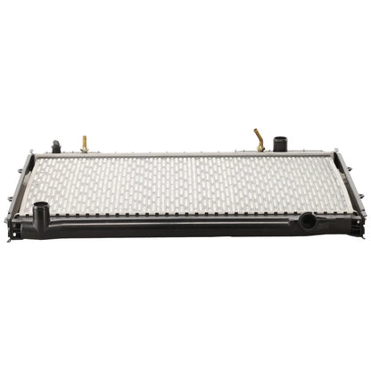 Aluminum Radiator For 1993-1998 Toyota T100 With Transmission Cooler 164100W051