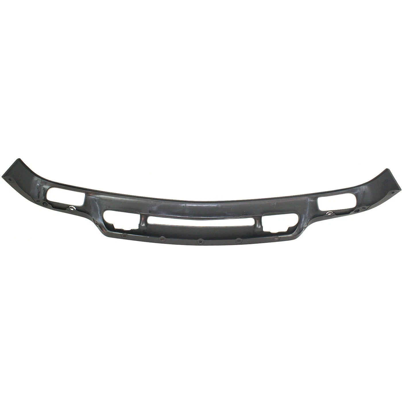 Front Valance For 1999-2002 GMC Sierra 1500 Sierra 2500 2000-2006 Yukon Textured