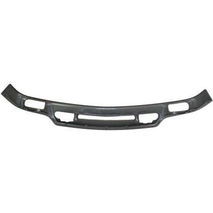Front Valance For 1999-2002 GMC Sierra 1500 Sierra 2500 2000-2006 Yukon Textured