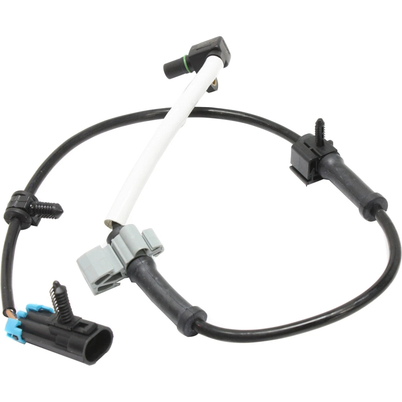 Front ABS Speed Sensor Set For 1999-2004 Chevrolet Silverado 2500