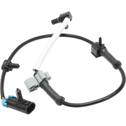 Front ABS Speed Sensor Set For 1999-2004 Chevrolet Silverado 2500