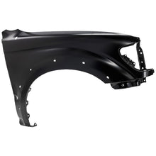 Fender For Toyota Tacoma 2001-2004 Front Right w/ Wheel Opening Flare w/ Bracket