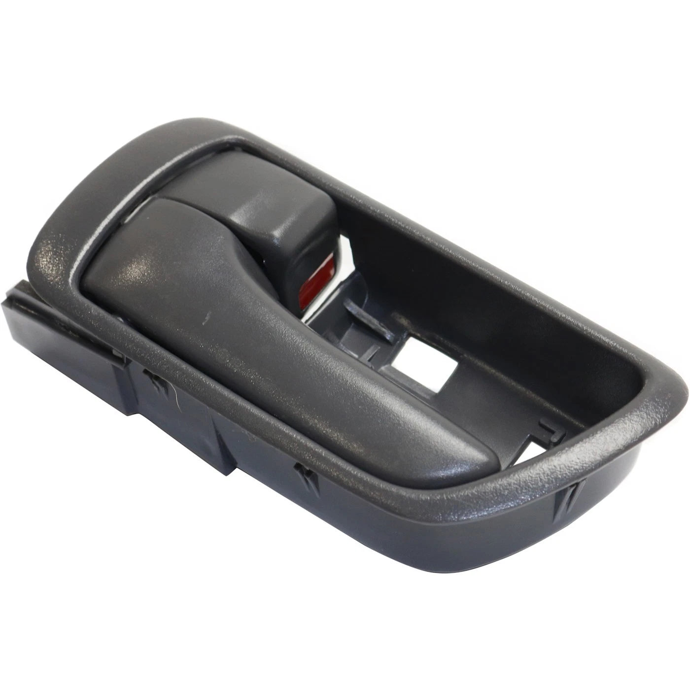 Interior Door Handle For 2002-06 Toyota Camry Front or Rear Left Gray TO1352124