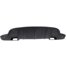 Front Lower Bumper Valance Spoiler For 2011-14 Porsche Cayenne Primed PO1093101