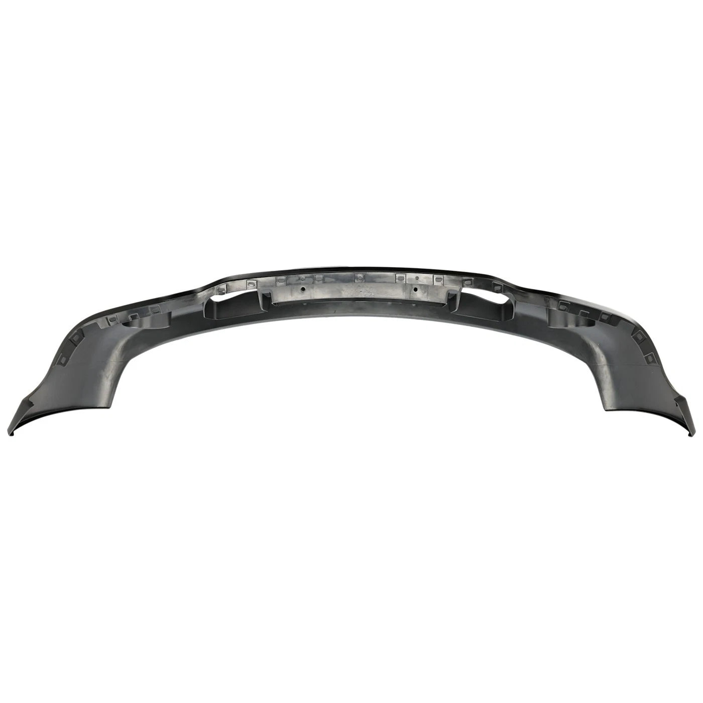 Front Bumper Cover For 2003-2006 GMC Sierra 1500 w/ fog lamp holes Primed