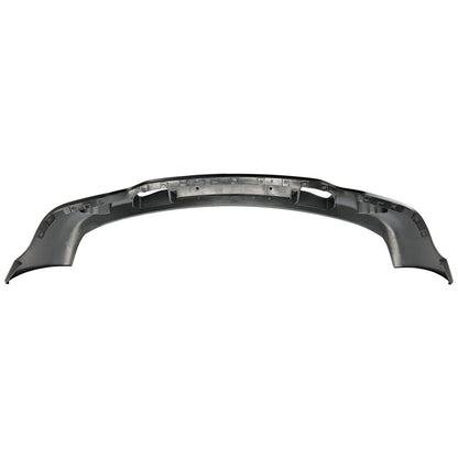 Front Bumper Cover For 2003-2006 GMC Sierra 1500 w/ fog lamp holes Primed