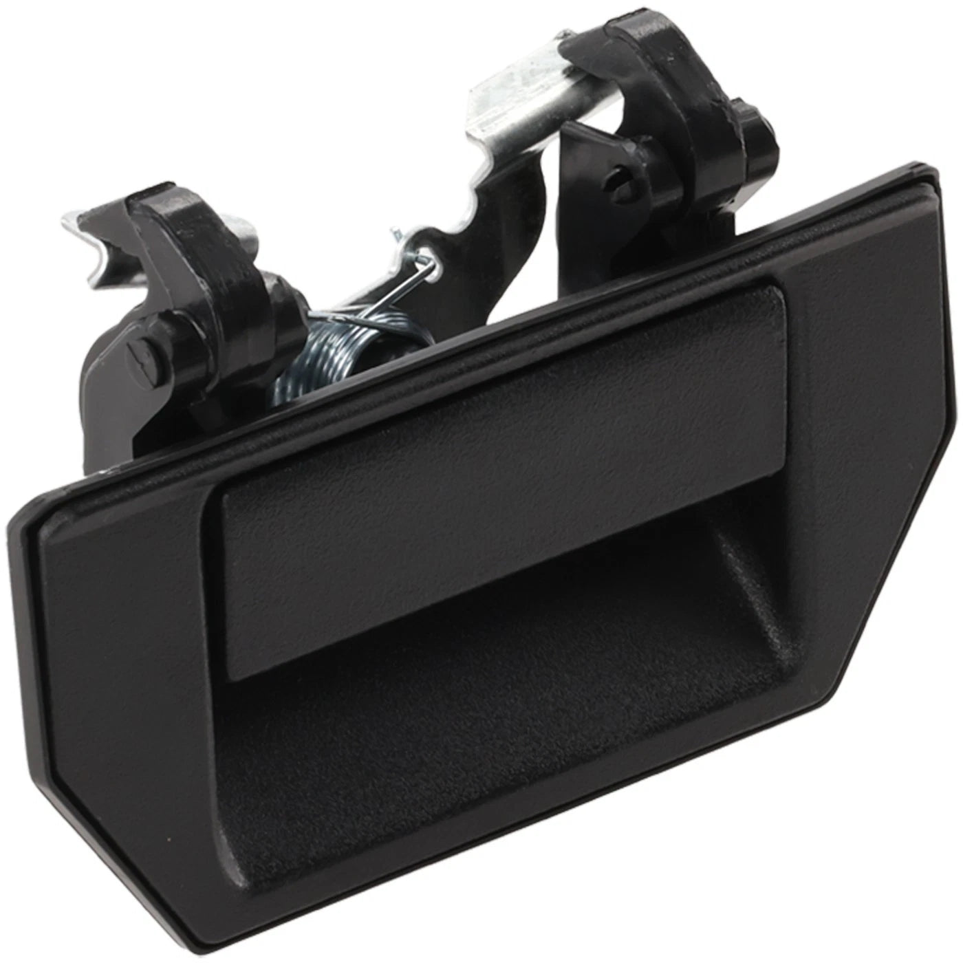 Exterior Tailgate Handle For 1998-2000 Nissan Frontier 1995-1997 Pickup Textured
