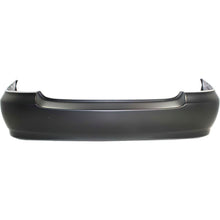 Rear Bumper Cover For 2003-2008 Toyota Corolla Sedan CE and LE Models Primed