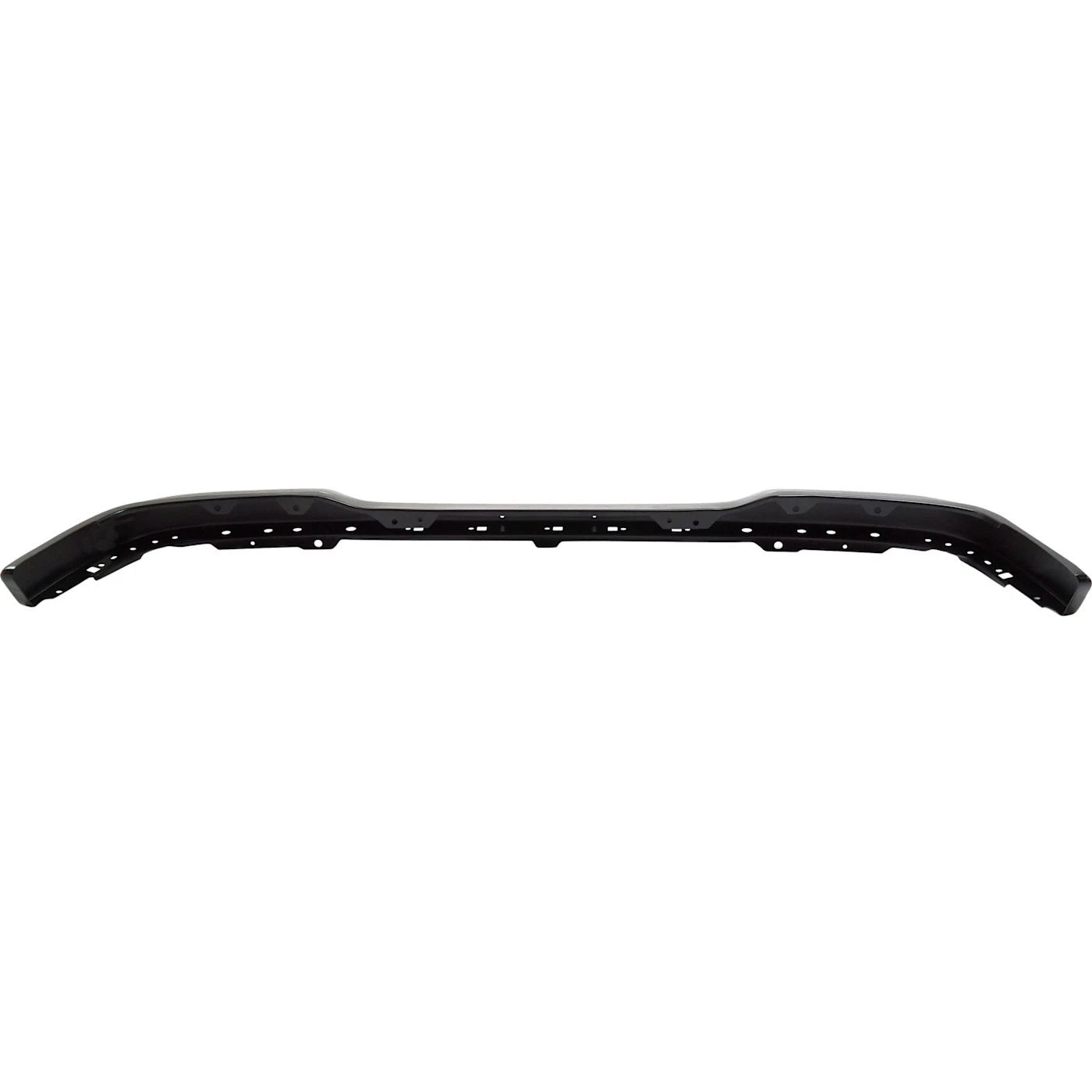 1-Piece Front Bumper For Ford Ranger 2001-2007 XL Prime Replaces# 1L5Z17757HA