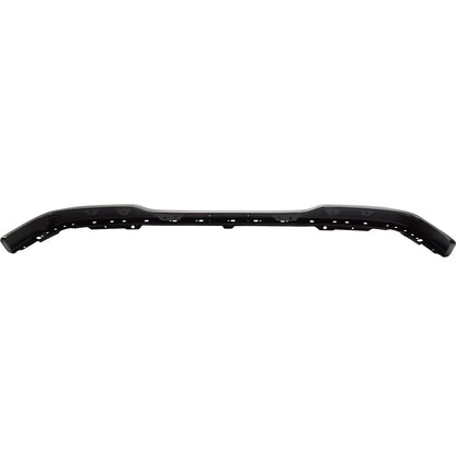 1-Piece Front Bumper For Ford Ranger 2001-2007 XL Prime Replaces# 1L5Z17757HA