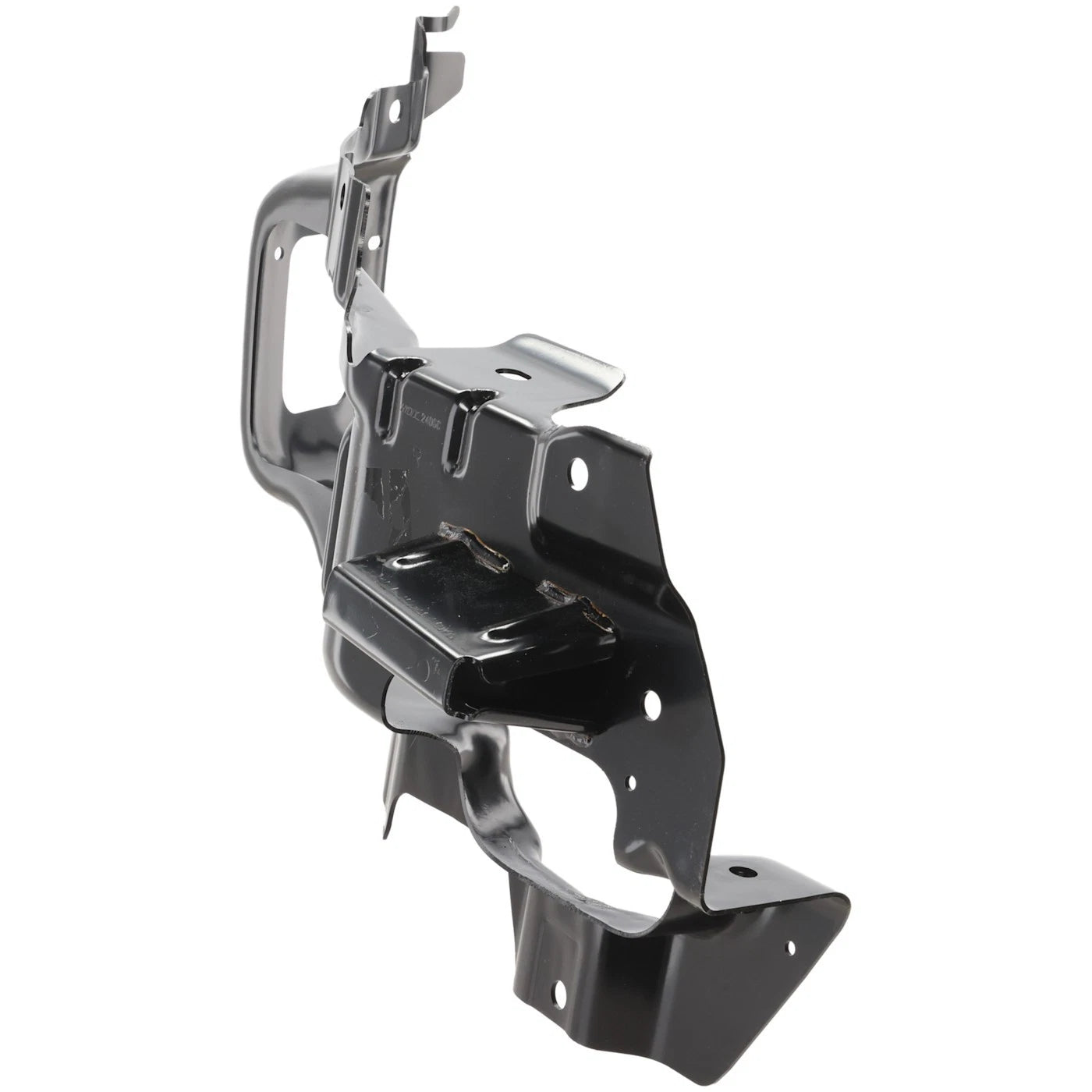 Bumper Bracket For GMC Sierra 1500 2014 to 2015 Front Passenger Side