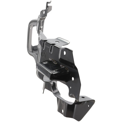 Bumper Bracket For GMC Sierra 1500 2014 to 2015 Front Passenger Side