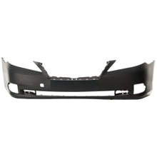 Bumper Cover For 2010-2012 Lexus ES350 Base Model Front Plastic Paint To Match