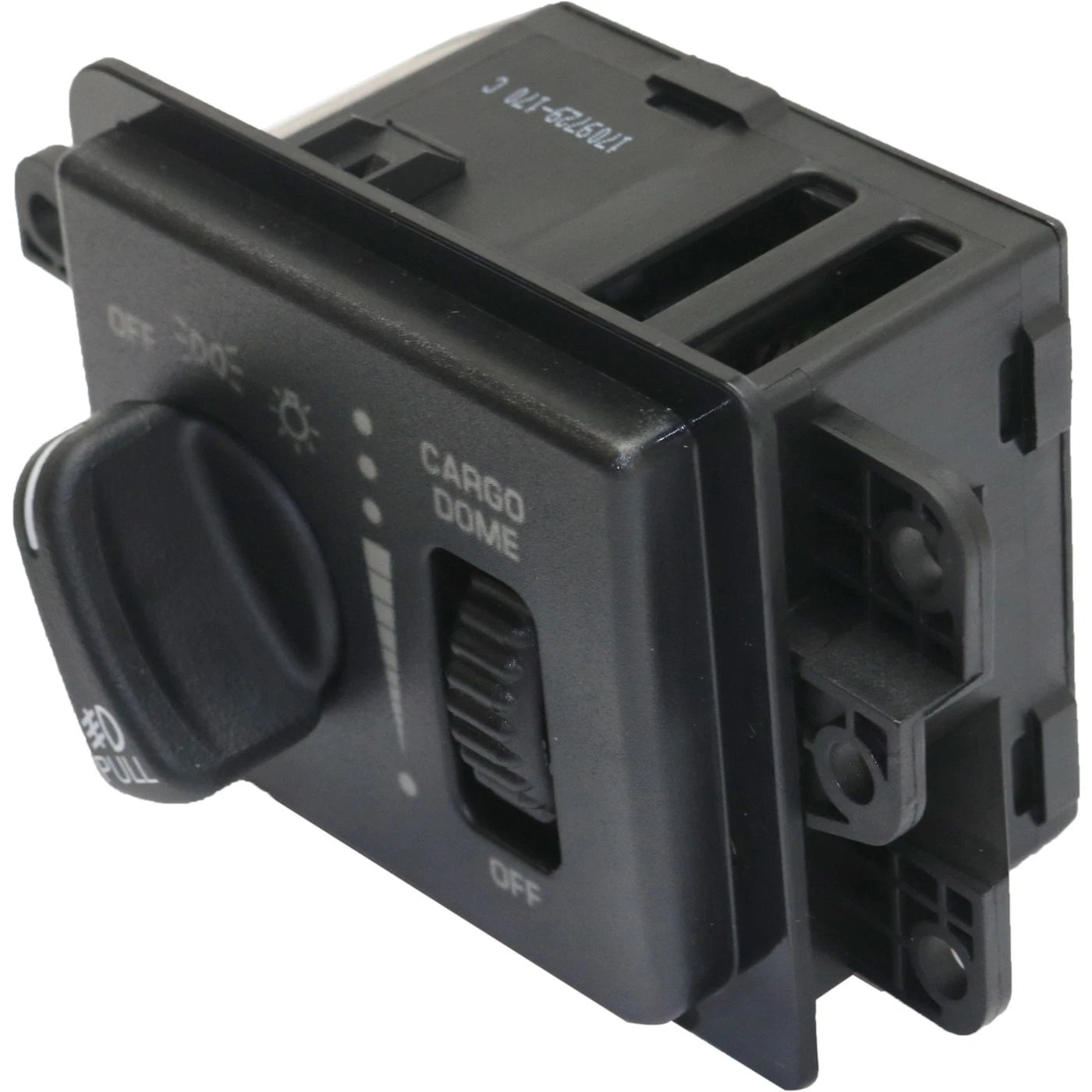 Headlight Switch For 2002-05 Dodge Ram 1500 2500 3500 With Fog Lights 56045537AC