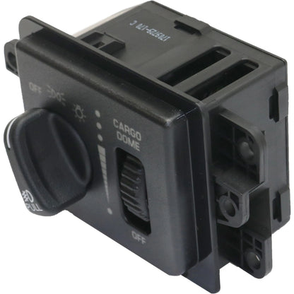 Headlight Switch For 2002-05 Dodge Ram 1500 2500 3500 With Fog Lights 56045537AC