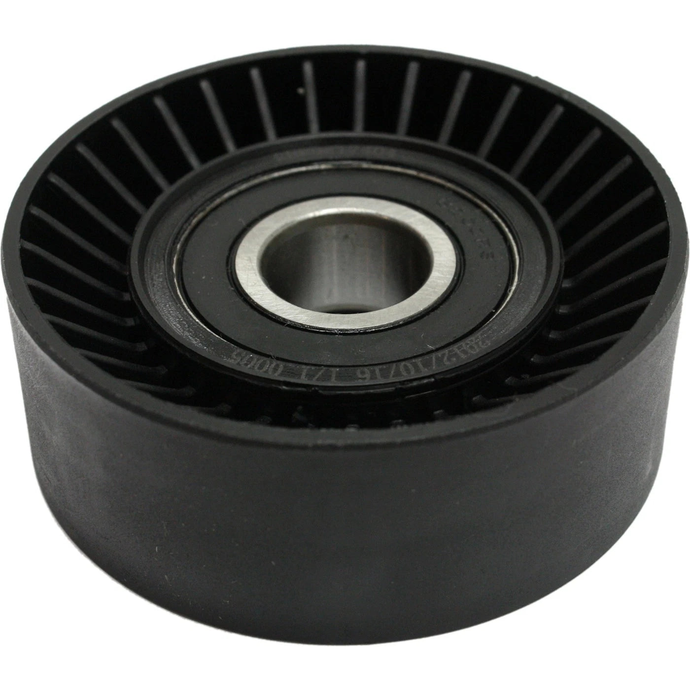 New Pack Set of 2 Accessory Belt Idler Pulleys Upper VW Ram Truck 550 750 1500