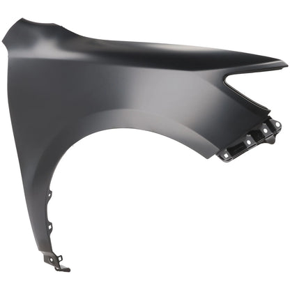 Fender Set For 2012-2014 Toyota Camry Front LH and RH without Signal Light Hole