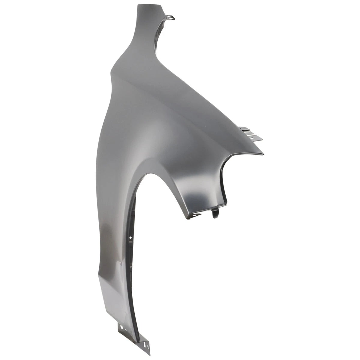 Fender For Mercedes-Benz C300 2015-2016 Front Passenger Side W205 Sedan Steel