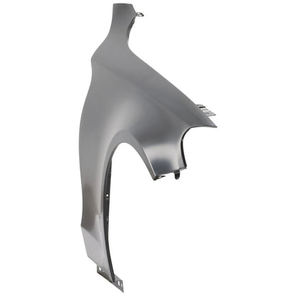 Fender For Mercedes-Benz C300 2015-2016 Front Passenger Side W205 Sedan Steel