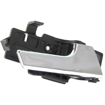 Interior Door Handle For 2007-2011 Chevrolet Aveo 2009-2011 Aveo5 Set of 2