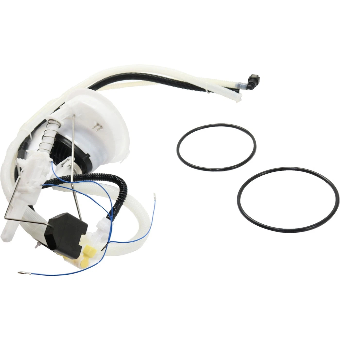 Fuel Sending Unit For 2006 BMW 325i Driver Side E92 E93 Body with N52 Engine