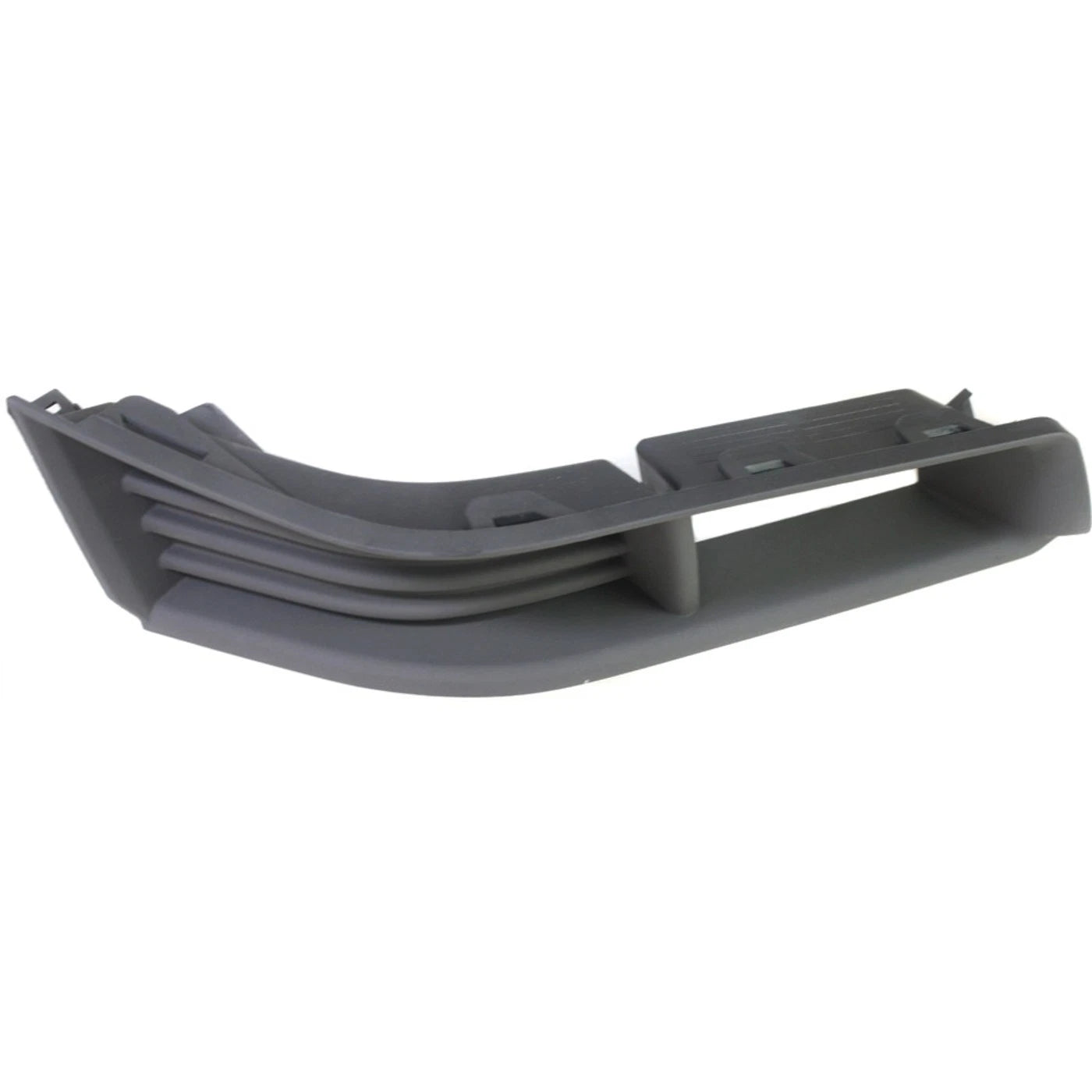 Front Right Side Fog Light Trim For 2008-2013 Cadillac CTS GM1039113