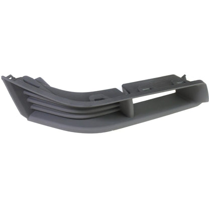 Front Right Side Fog Light Trim For 2008-2013 Cadillac CTS GM1039113
