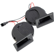 Horns Set  CM5Z13832A for Ford Focus C-Max 2013-2018