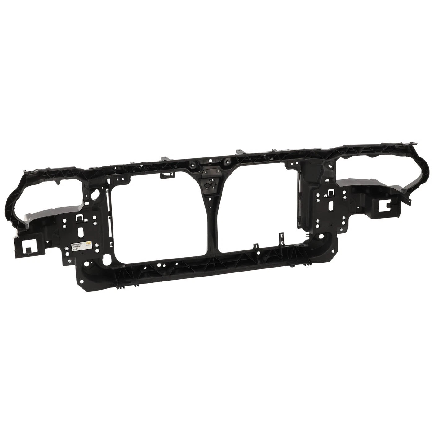 Radiator Support For 2002-2006 Nissan Altima Assembly