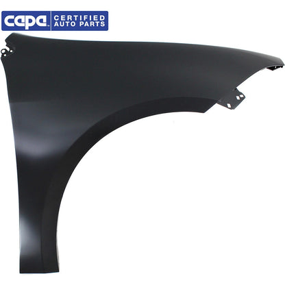 CAPA Certified Fender For Dodge Dart 2013-2016 Front Passenger Side
