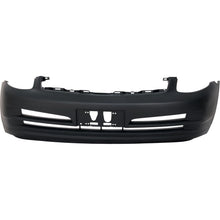 Front Bumper Cover For 2003 Infiniti G35 Base Sedan Primed IN1000120 62022AM625