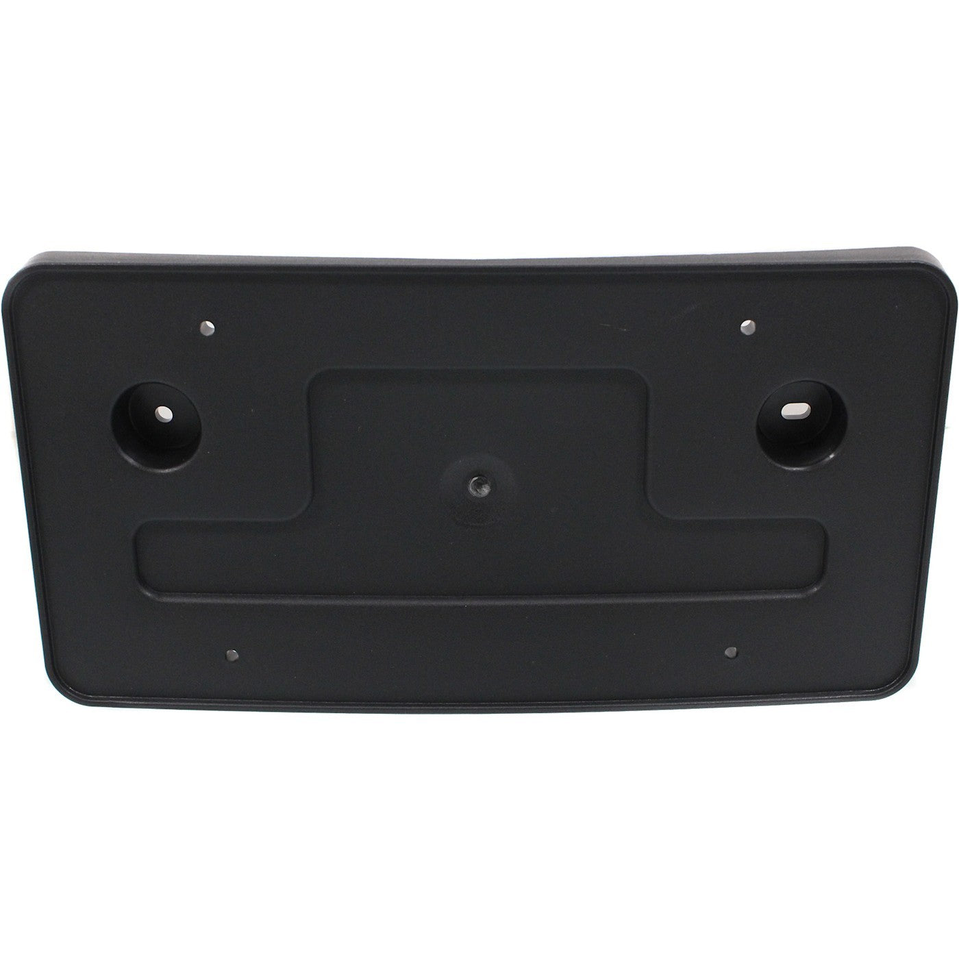 License Plate Bracket For 2010-2012 Ford Mustang Front FO1068128