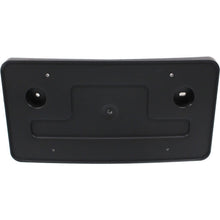 License Plate Bracket For 2010-2012 Ford Mustang Front FO1068128