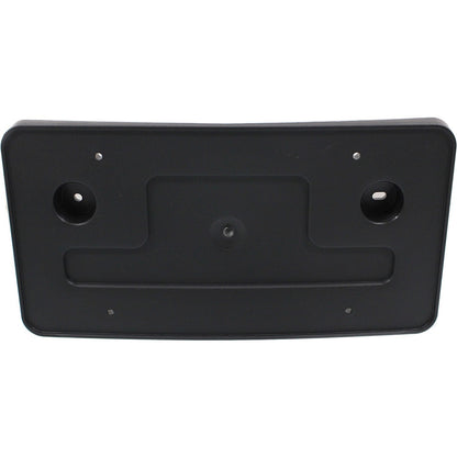 License Plate Bracket For 2010-2012 Ford Mustang Front FO1068128