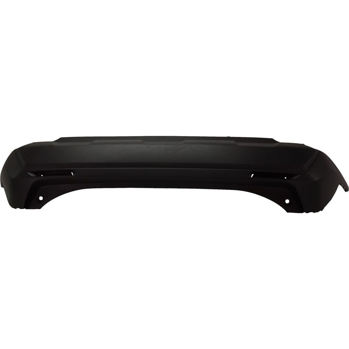 521590R160 New Bumper Cover Fascia Rear for Toyota RAV4 2019-2021