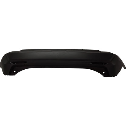 521590R160 New Bumper Cover Fascia Rear for Toyota RAV4 2019-2021