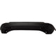 521590R160 New Bumper Cover Fascia Rear for Toyota RAV4 2019-2021
