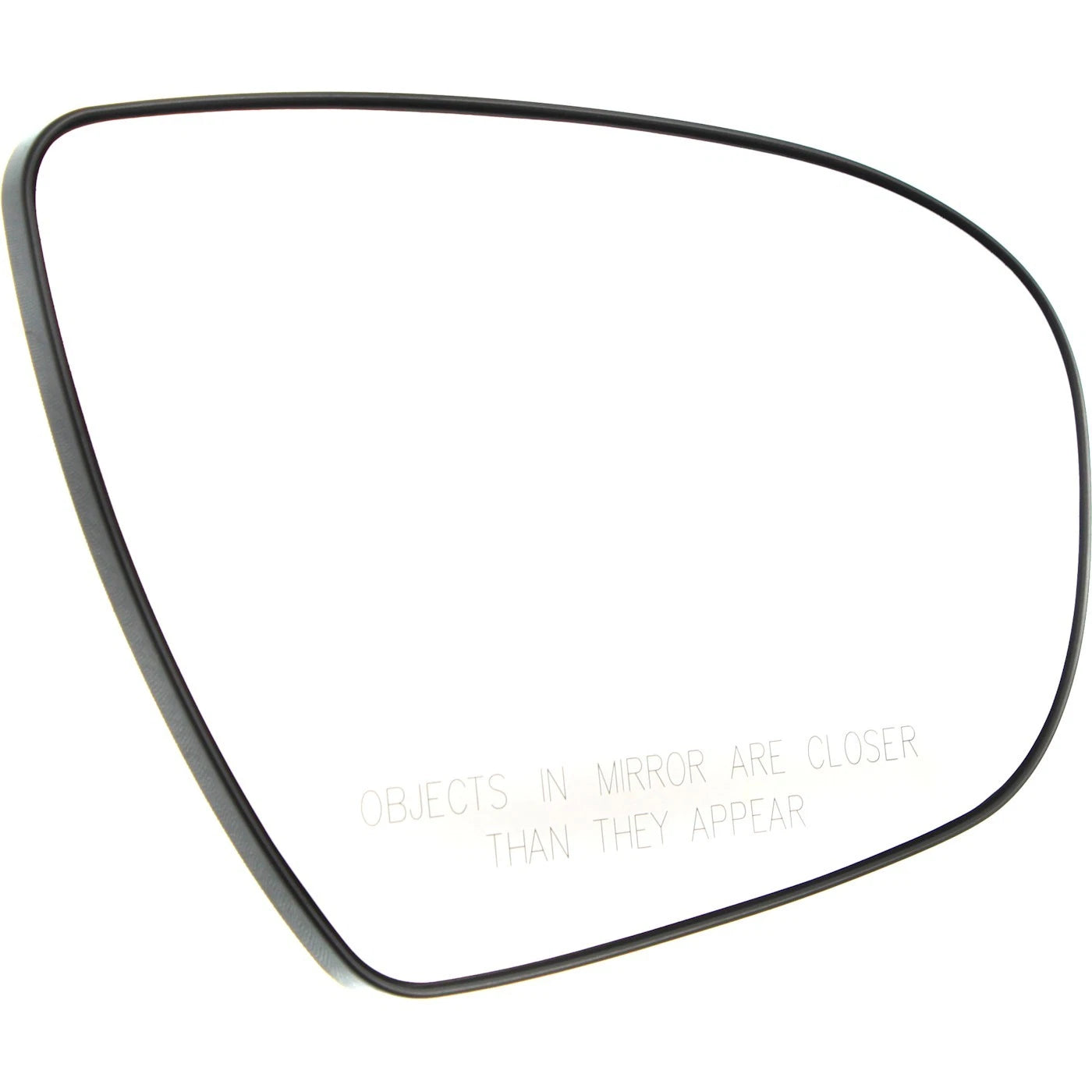 Mirror Glass For 2011-2016 Kia Optima Heated with Backing Plate Passenger Side