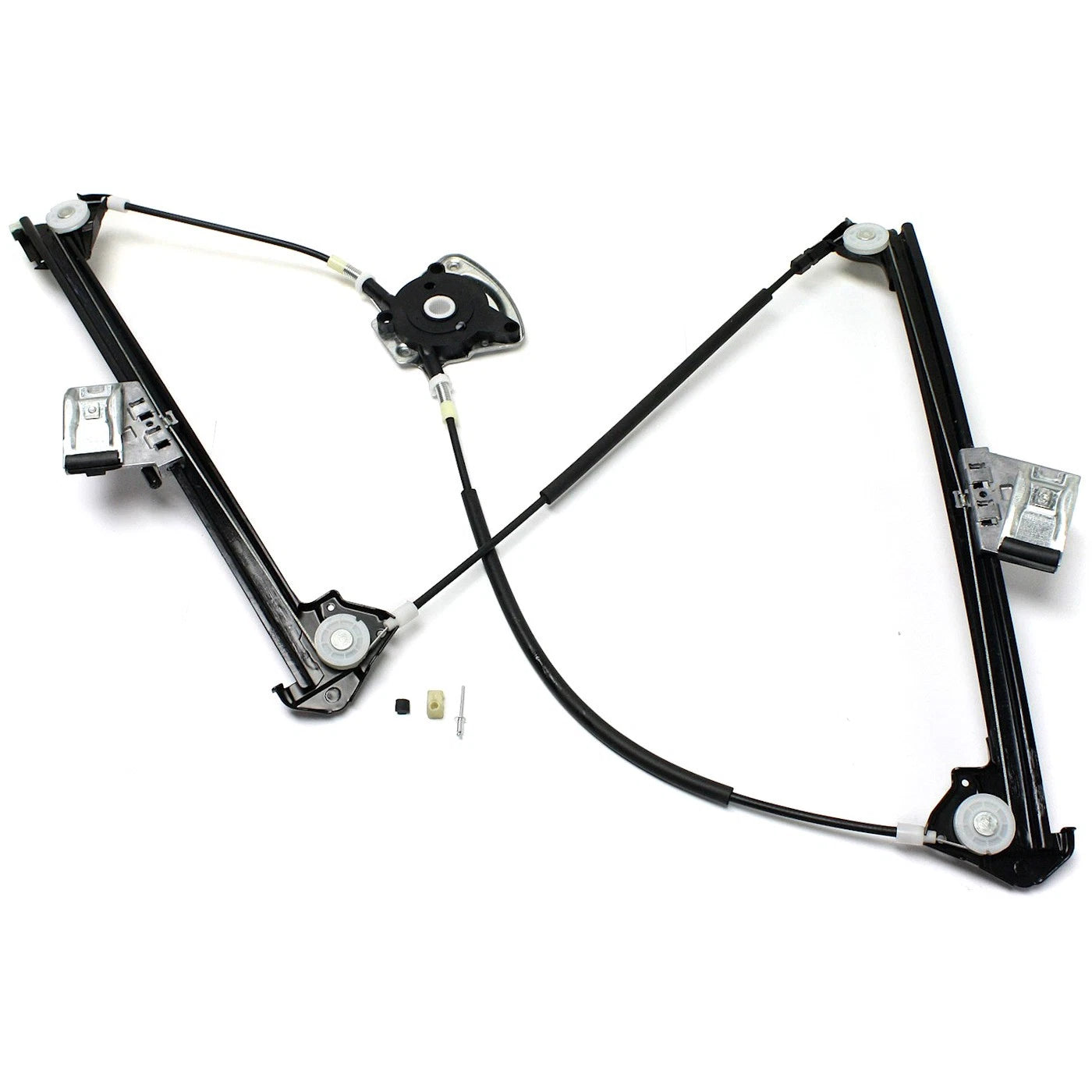 Power Window Regulator For 1997-2004 Porsche Boxster 1999-2005 911 Front Right