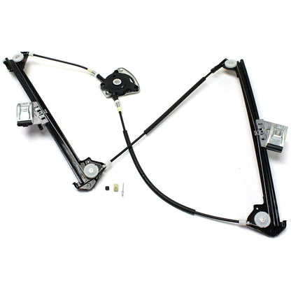 Power Window Regulator For 1997-2004 Porsche Boxster 1999-2005 911 Front Right